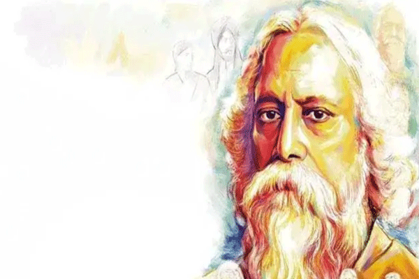 Rabindranath Tagore