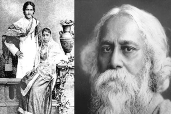 Rabindranath Tagore