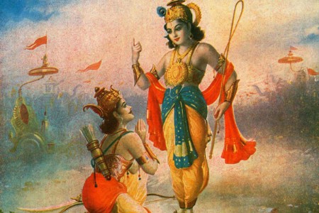 श्री गीता : कर्मयोग