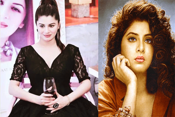 Kainaat Arora 