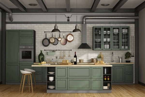 Monsoon kitchen hacks