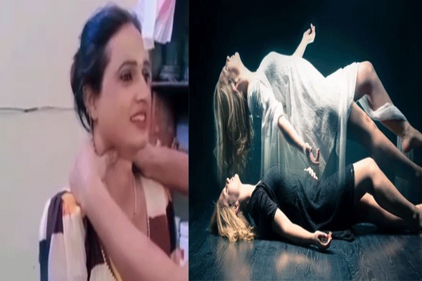 मृत्यूचा लाईव्ह VIDEO!