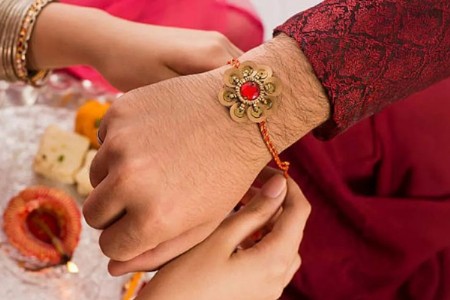 उद्या की परवा, रक्षाबंधन कधी आहे?