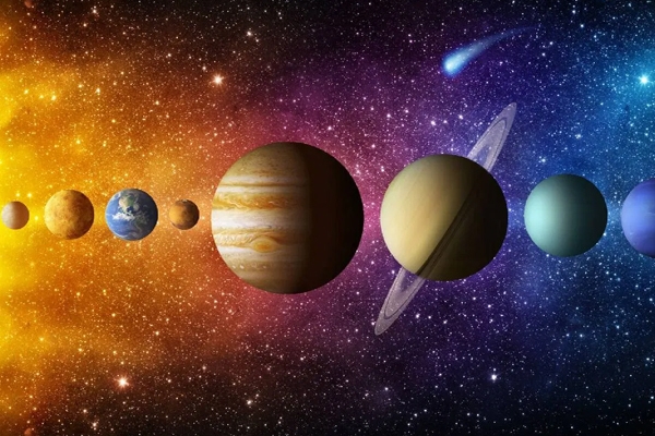 mercury