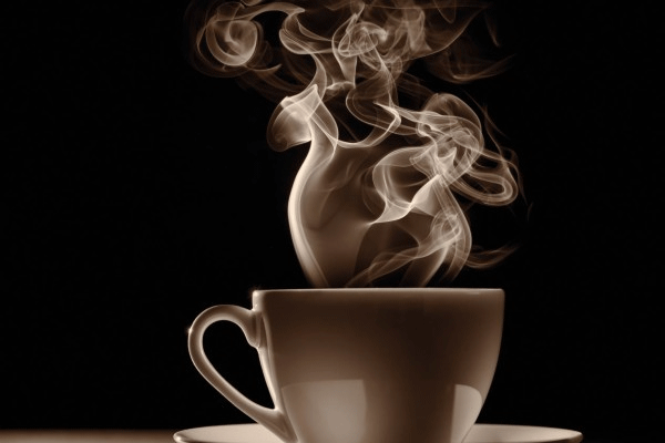 hot drinks 