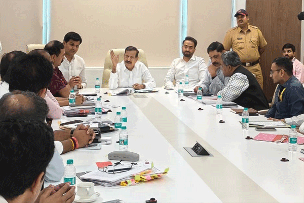 मेळघाटातील नरभक्षक वाघाला पकडा
