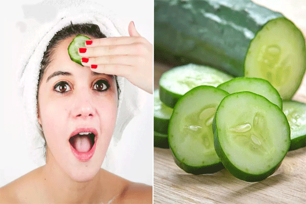 cucumber remedie