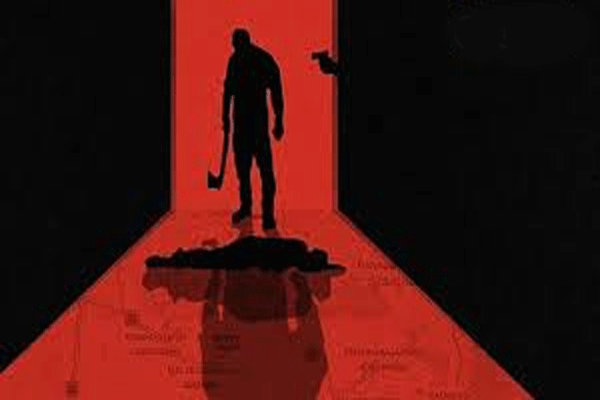 murder