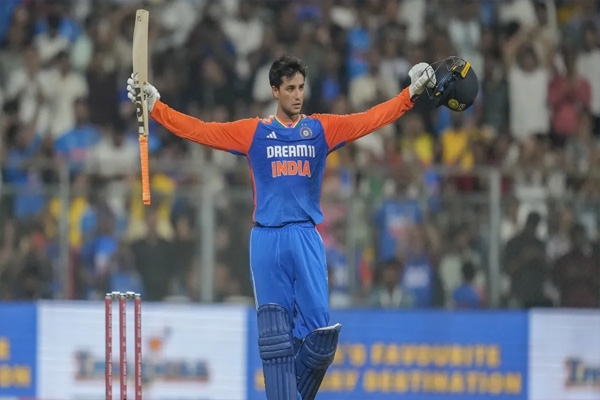 sharma