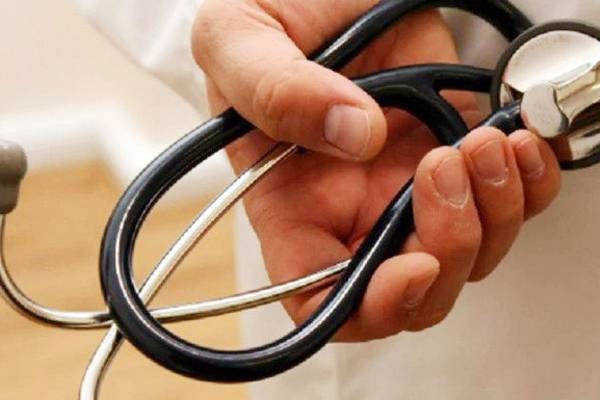 Shameful act of Pakistani doctor