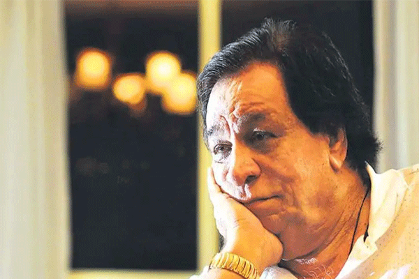 Kader Khan