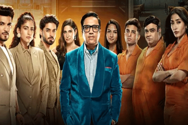 राइज एंड फॉल'च्या नव्या भागात भावनिक वळण