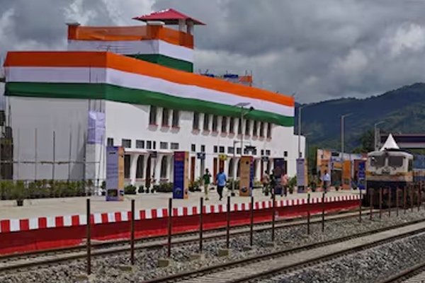 सेव्हन सिस्टर 