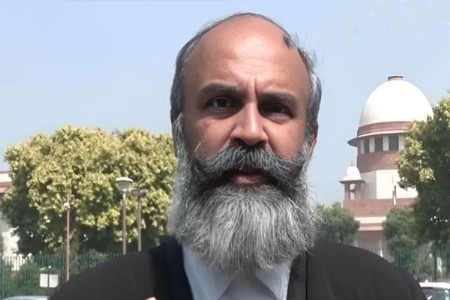 सुप्रीम कोर्टचे वकील सिद्धार्थ शिंदे यांची प्राणज्योत मालवली