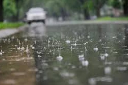 अवघ्या पंधरा दिवसात १२५.८ टके पाऊस
