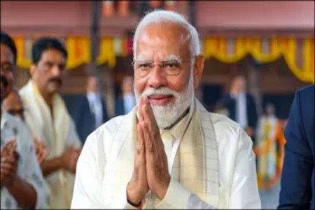 पीएम मोदींच्या वाढदिवसानिमित्त या राज्याला देणार मोठी भेट; रोजगाराची मोठी संधी