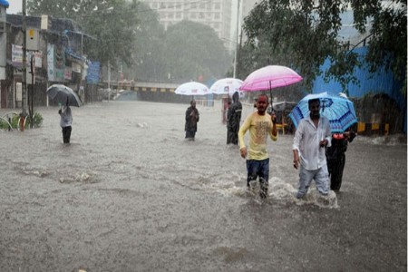 नवरात्र-दसऱ्यापूर्वी विदर्भासह अनेक ठिकाणी मुसळधार पाऊस!