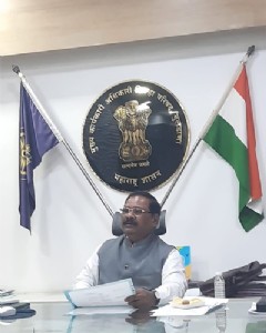 मुख्यमंत्री समृद्ध पंचायतराज अभियान यशस्वी करण्यासाठी प्रशासन सज्ज: मुकाअ गुलाबराव खरात