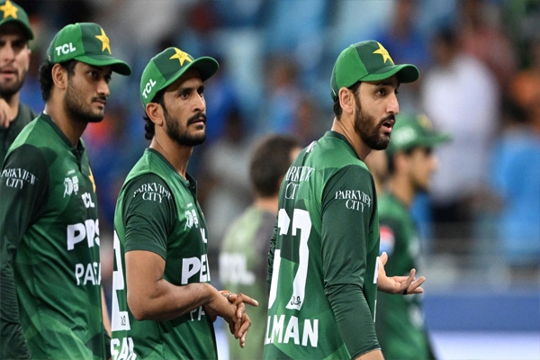 pak out