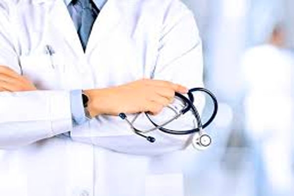 Private doctors