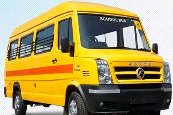 Schoolbus