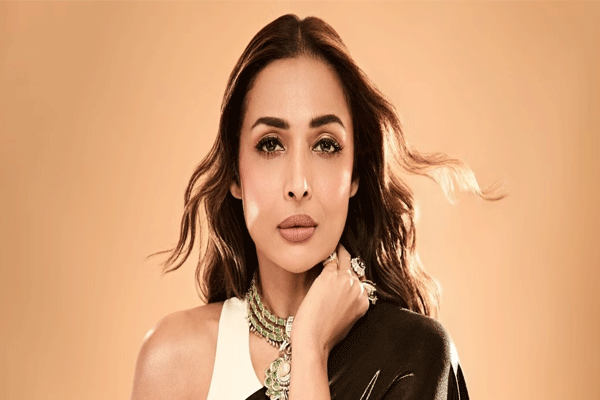 Malaika Arora 