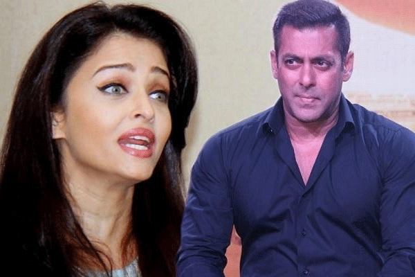 Salman Khan Aishwarya Rai breakup