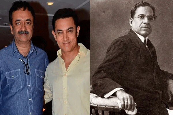 Aamir Khan