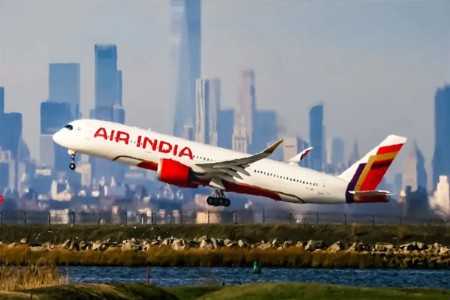 नोएडा आंतरराष्ट्रीय विमानतळाच्या उद्घाटनाची तारीख जाहीर