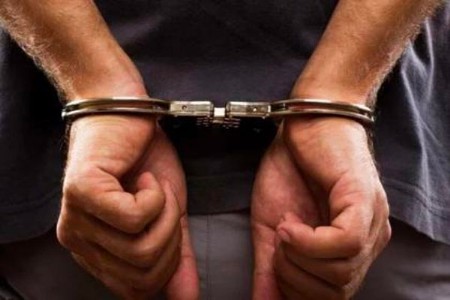 एआय तंत्रज्ञानाच्या मदतीने गोळीबार करणाऱ्या चार आरोपींना अटक