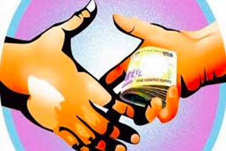 लाचखोर पीएसआय, हवालदार एसीबीच्या जाळ्यात