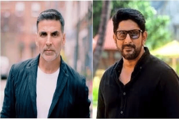 अक्षय- अरशद पुन्हा एकदा कोर्टरूममध्ये आमनेसामने
