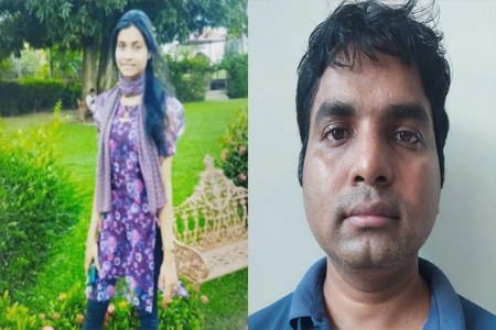 धक्कदायक! तिने पतीकडे मागितले कोर्ट मॅरेज साजरा करण्यासाठी पैसे, तेव्हा पतीने तिला...