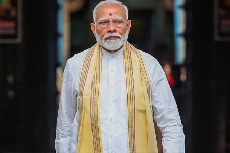 बलाढ्य भारताचे गौरवशाली भविष्य