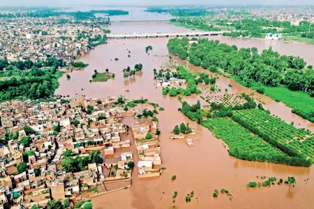 ‘बुडता’ पंजाब