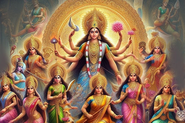 Importance of Naivedya 