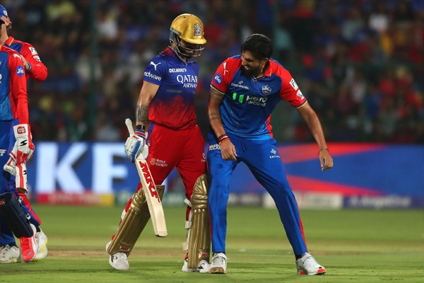 Ishant Sharma