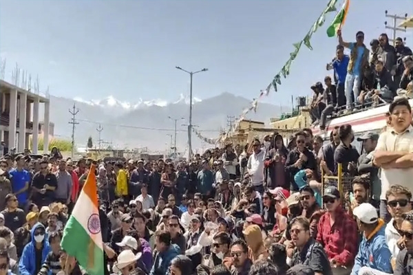 LADAKH