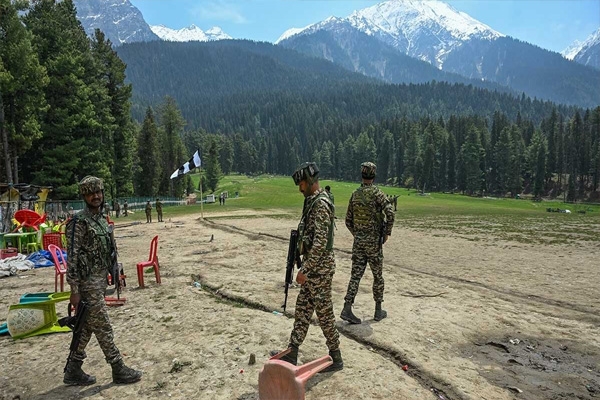 PAHALGAM