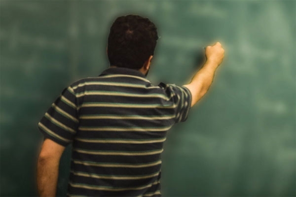 Teacher recruitment