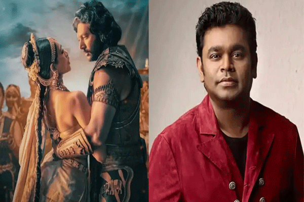 AR Rahman