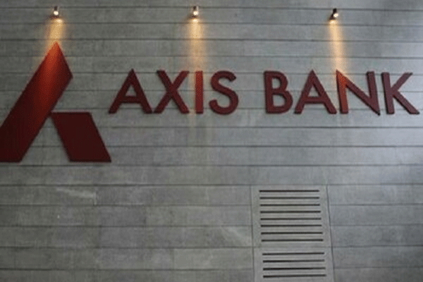 Axis Bank loan fraud