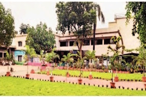 Gadchiroli Nehru School