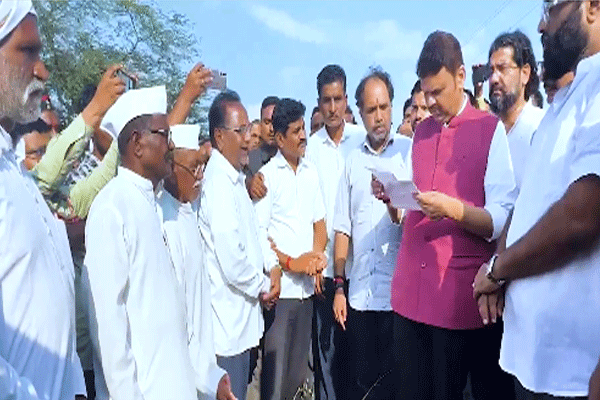 Devendra Fadnavis