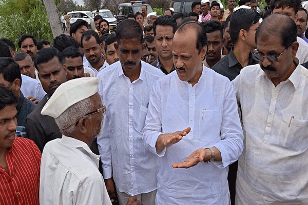 Ajit Pawar