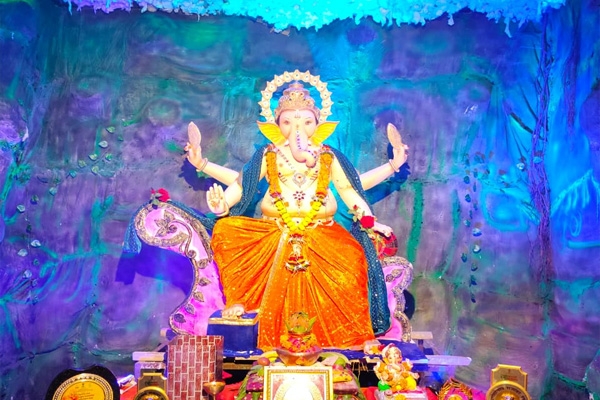 WARDHA