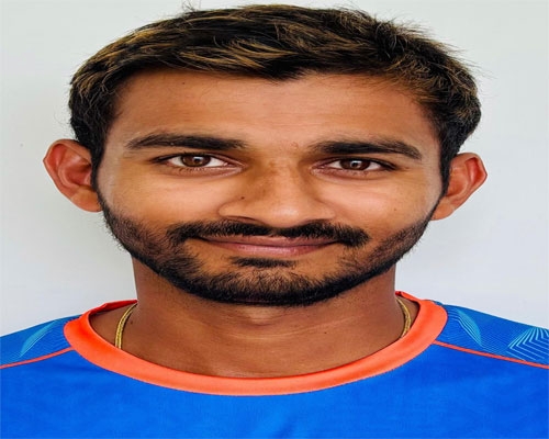 ajay