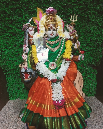 navchandi 