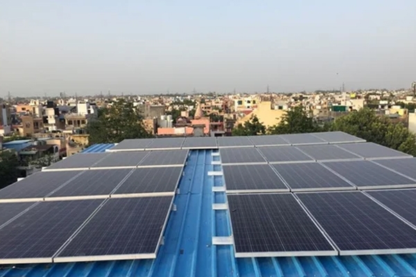surya ghar 