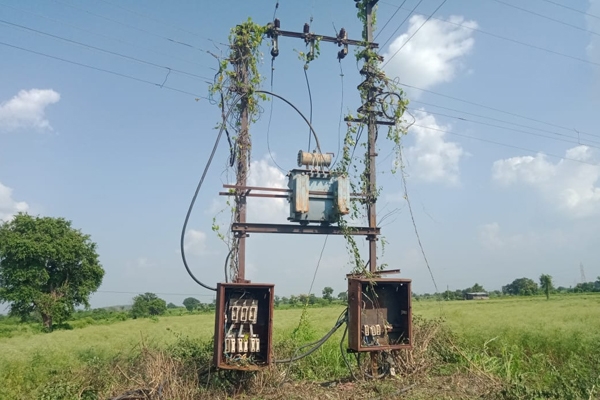 रोहित्र 